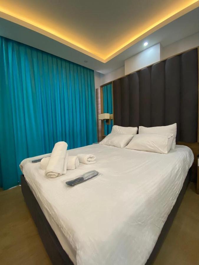Black Palace Hotel Istanbul Exterior foto